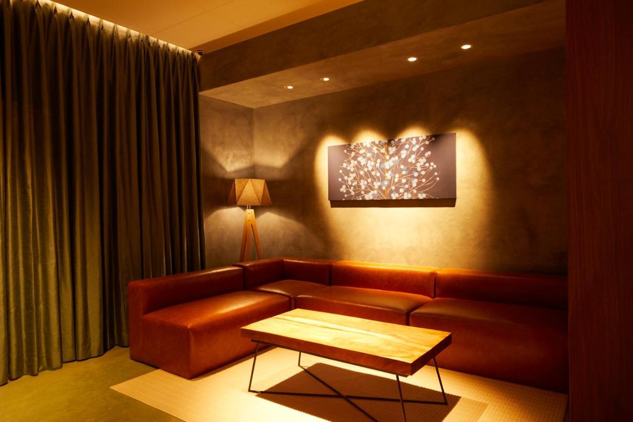 Riverside Hotel Sapporo Exterior foto
